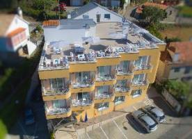 Hotel Ancora Sear Eksteriør bilde